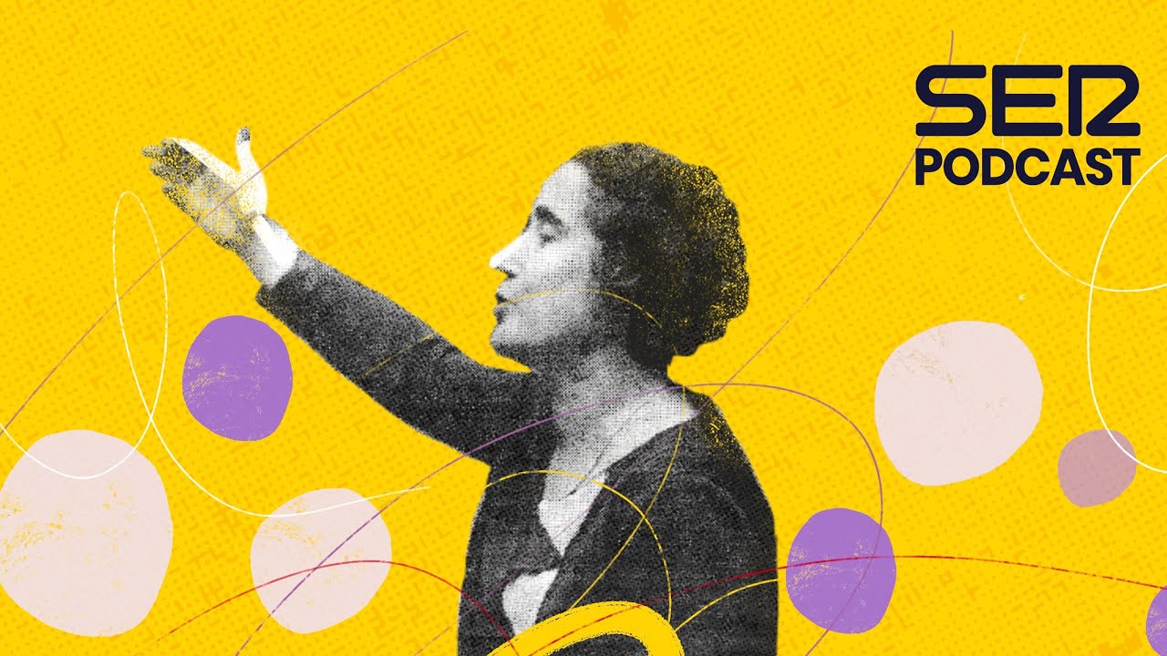 Clara conquista | Episodio 1 - No podéis construir una democracia sin nosotras