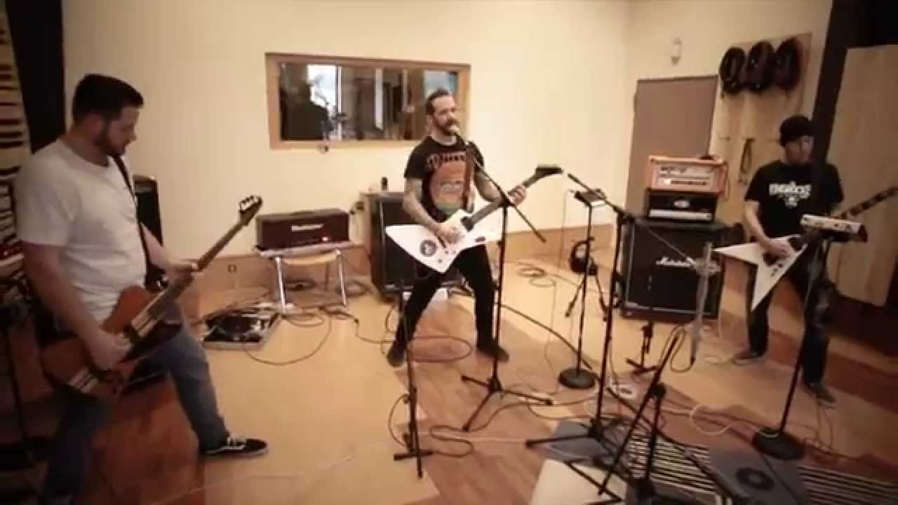 BOON - Bleeding Out For You (official) HQ