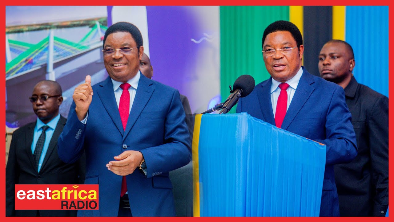 WAZIRI MKUU AJIBU SAKATA LA WENYE DEGREE KWENDA VETA | 'MJADALA UNATIJA UFUATILIENI' TUREKEBISHE