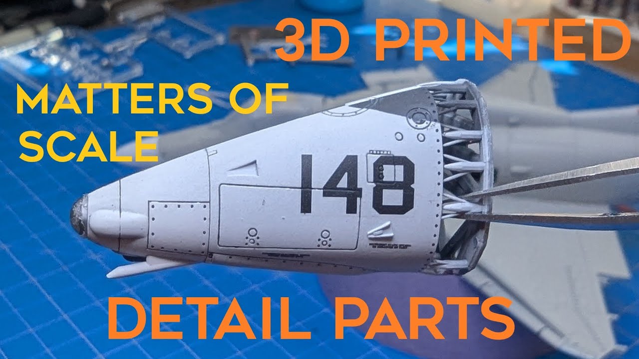 Matters of Scale - Take your builds to the next level!