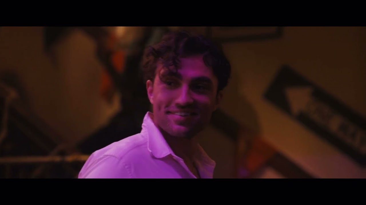 Scream 6 college party scene