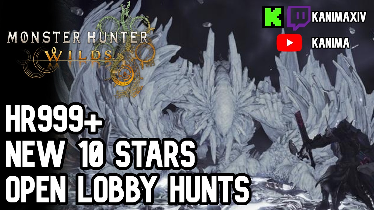 SPREAD SHIELD HBG BUILD TESTING... | OPEN LOBBY HUNTS