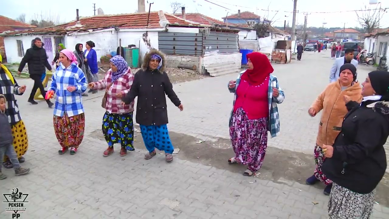 İPSALA DÜĞÜNLERİ PART 4