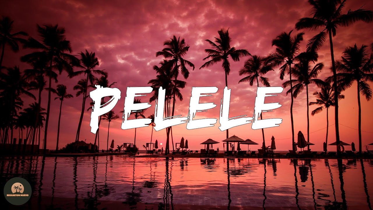 Morad - Pelele (Letra/Lyrics)