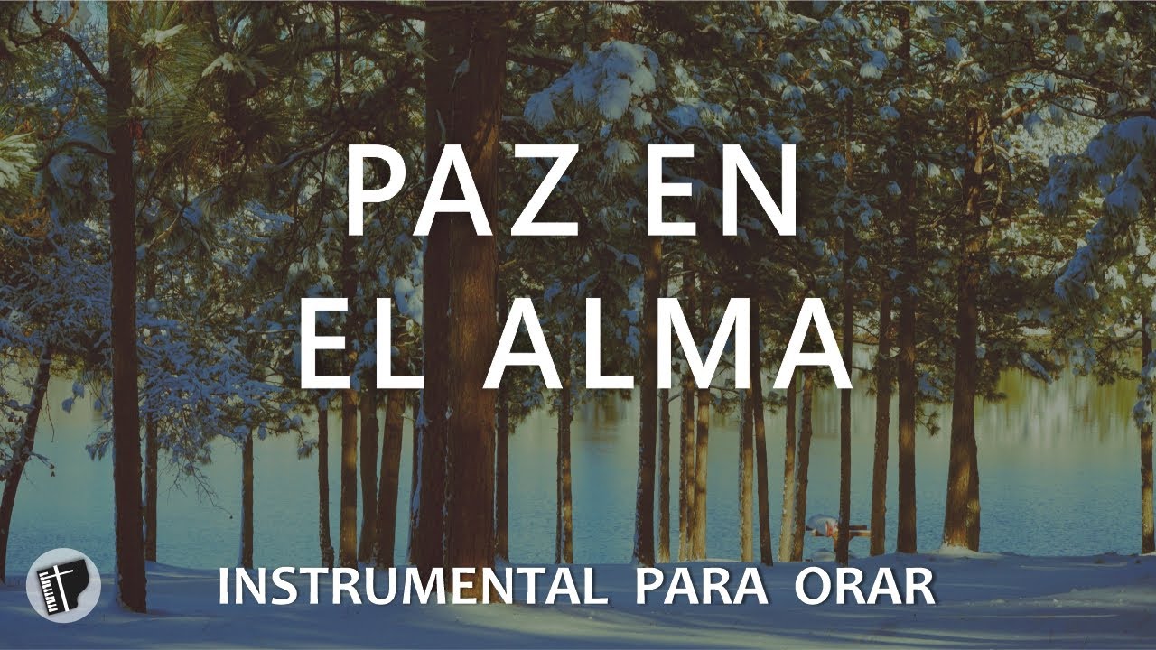 MUSICA CRISTIANA INSTRUMENTAL  -  SIN ANUNCIOS INTERMEDIOS  -  MUSICA PARA ORAR