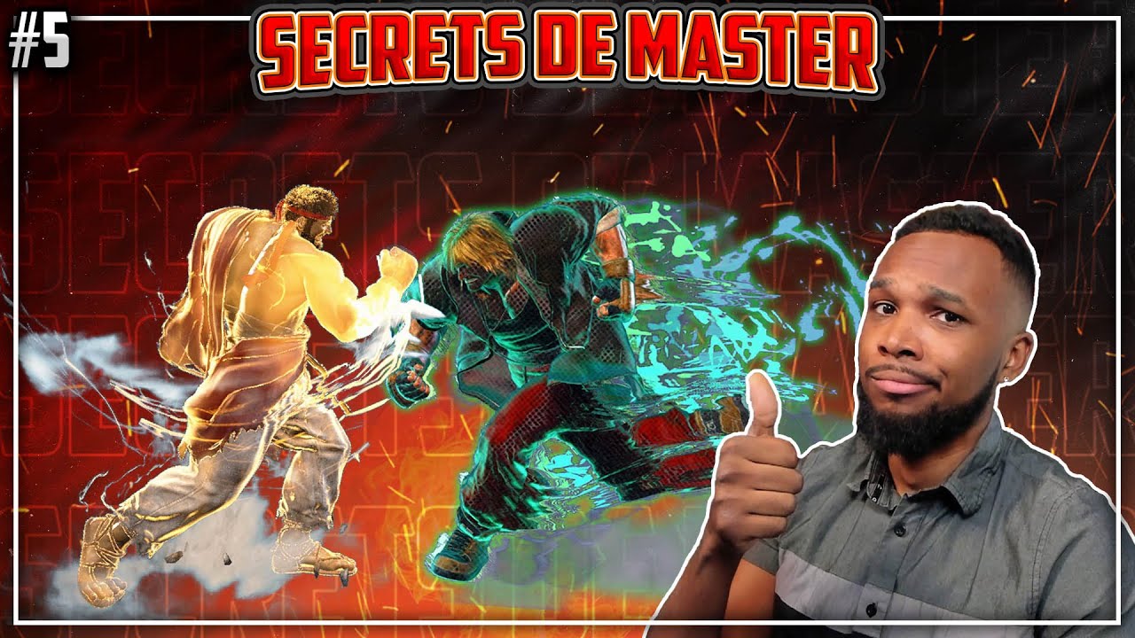 SECRETS DE MASTER ! #5 L'astuce pour interrompre l'adversaire !