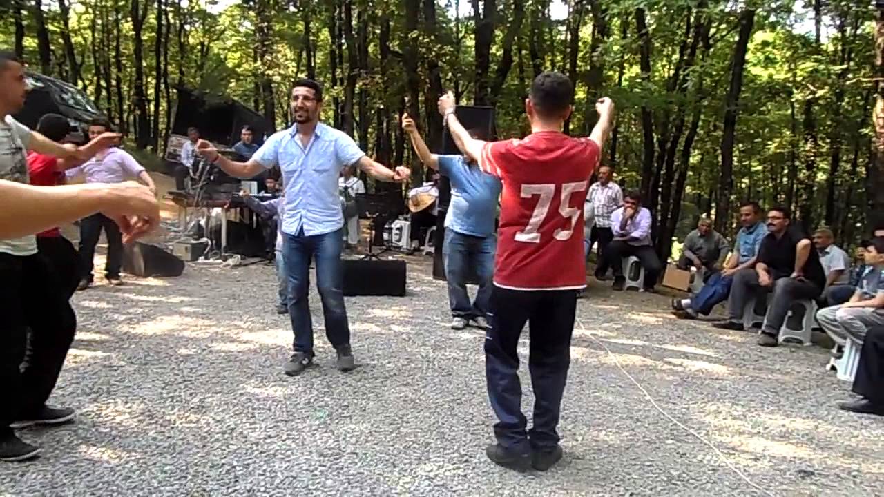 basansarnıç köyü piknik 25/05/2014 part 1