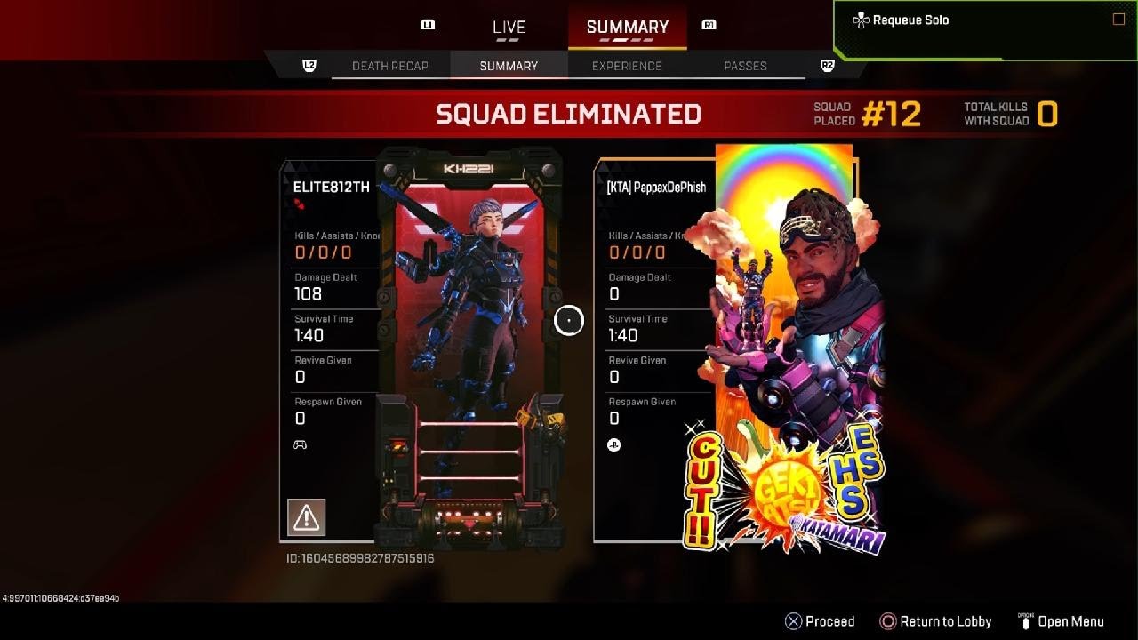 Apex Legends_highkill biat chhi