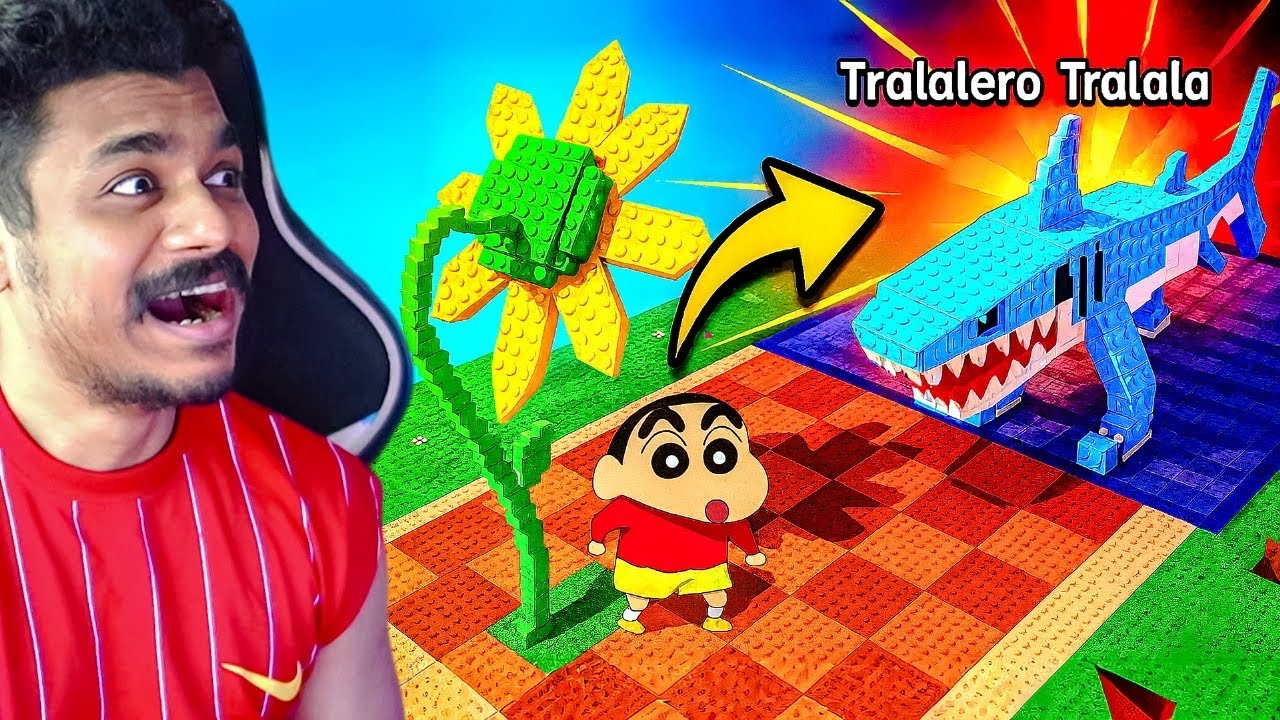 I GOT SECRET BRAINROT IN PLANTS VS BRAINROTS ROBLOX