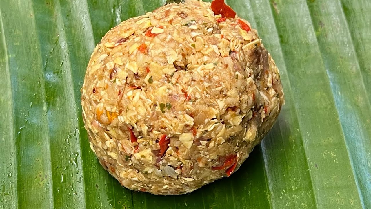 👌ഈ ഒറ്റ ചമ്മന്തി മതി ഒരു പറ ചോറുണ്ണാൻ 😋ചോറുംകലം കലിയാവുന്നത് അറിയുകയില്ല #cookingvideo 