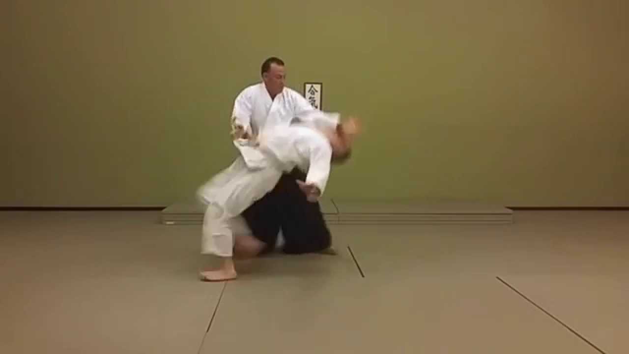 Tenshin Dojo Sacramento and Chico Overcome Trailer