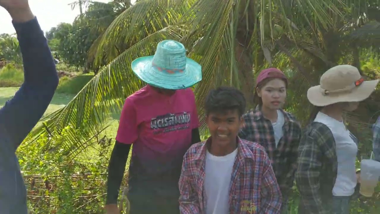 #แตรวงมิตรสัมพันธ์บ้านหนองทราย # โทร.