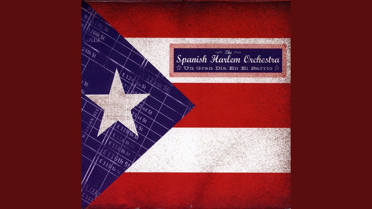 Pueblo Latino
