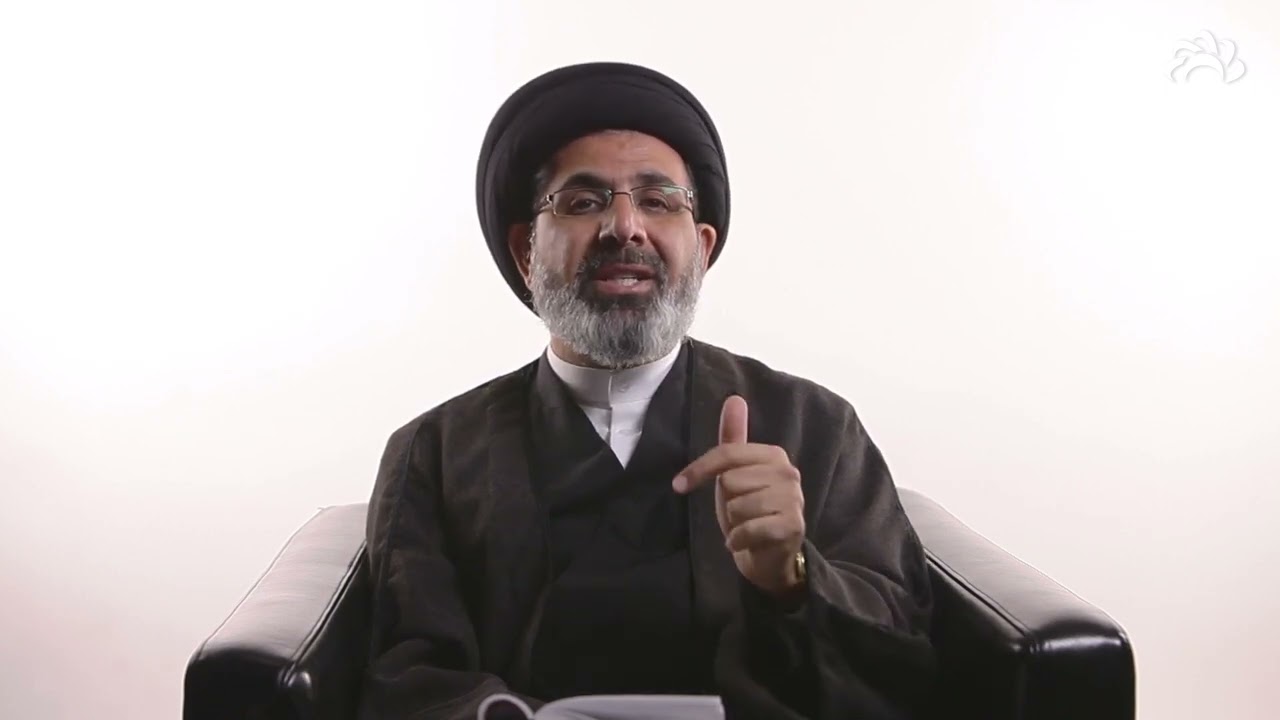 Companions of the Prophet (SAWW) | Episode 13 - Inquiries about Shi'a Islam