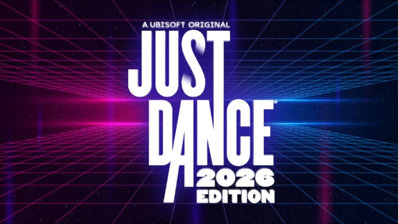 Just Dance 2026 Fanmade Songlist By Hyuga