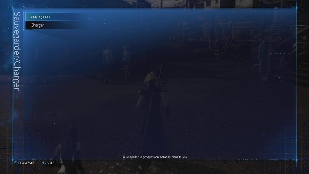 [Chap 3] Découverte totale de Final Fantasy VII Remake Intergrade