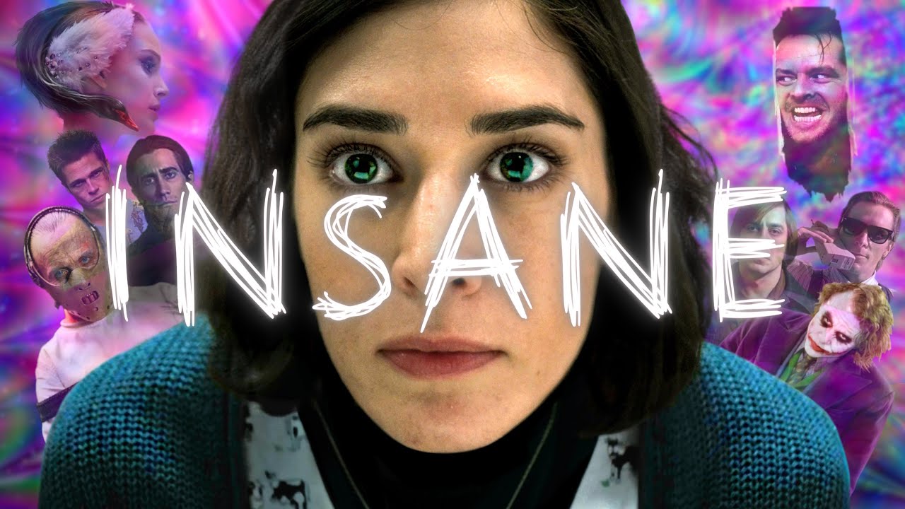 How to Write Insanity | Cinedive