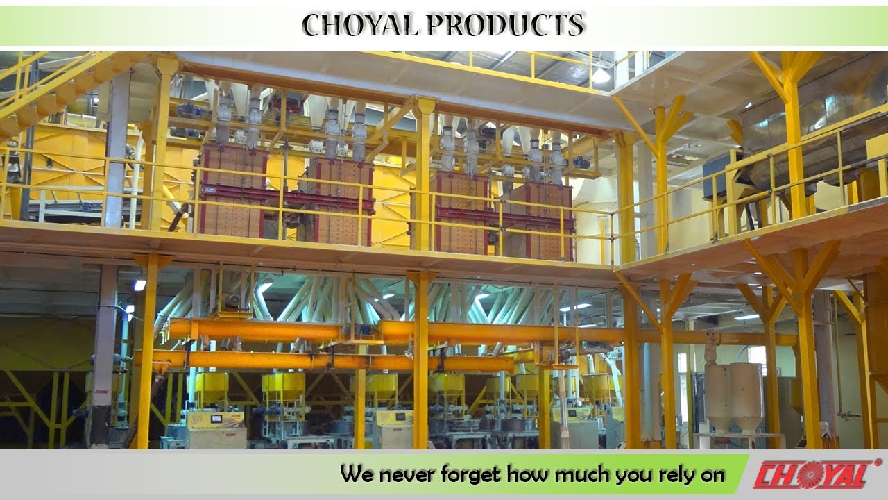Choyal Products