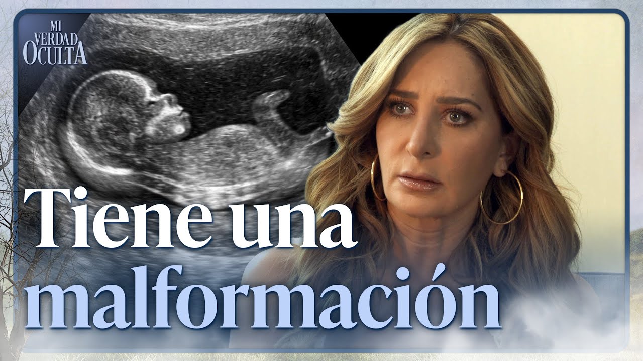 Larisa teme por la integridad de su bebé | Mi Verdad Oculta 4/4 | Capítulo 63