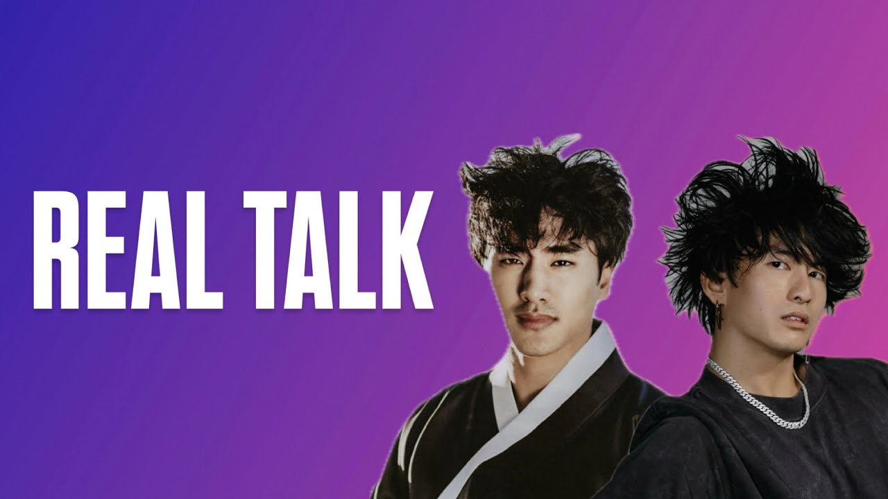 Read Choi Gets Real: Cancel Culture, Revenge & the Ideal Wife?