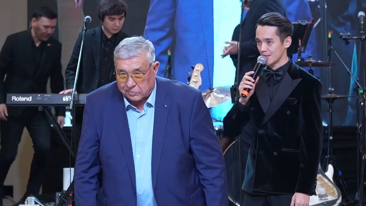 Erulan 50 zhas 1 bolim