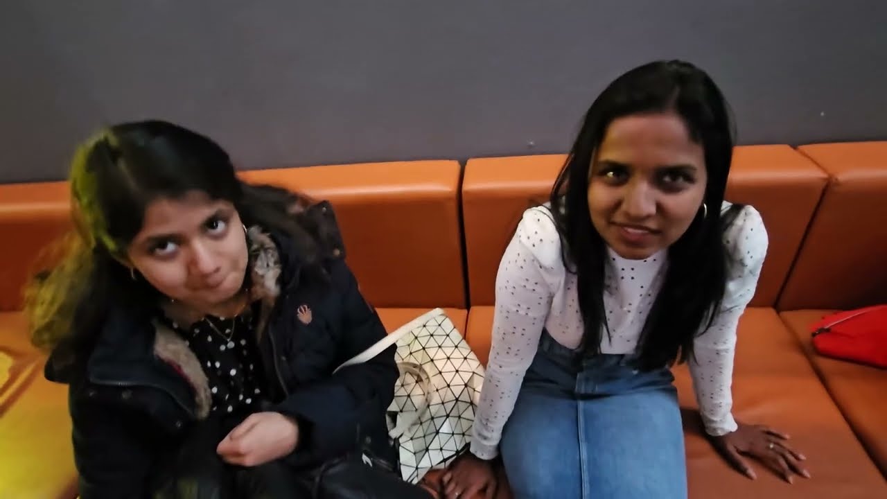 ஜெர்மனியின் மிக அழகிய நகரம்.. Freiburg im Breisgau - GERMANY TAMIL VLOG