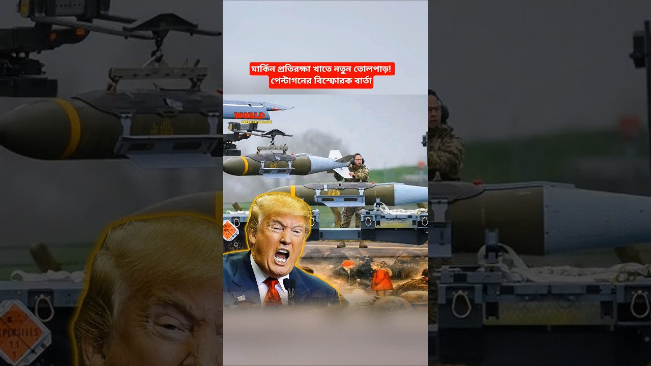 US Defense Supply & Pentagon Update: Analysis on THAAD and Patriot Systems