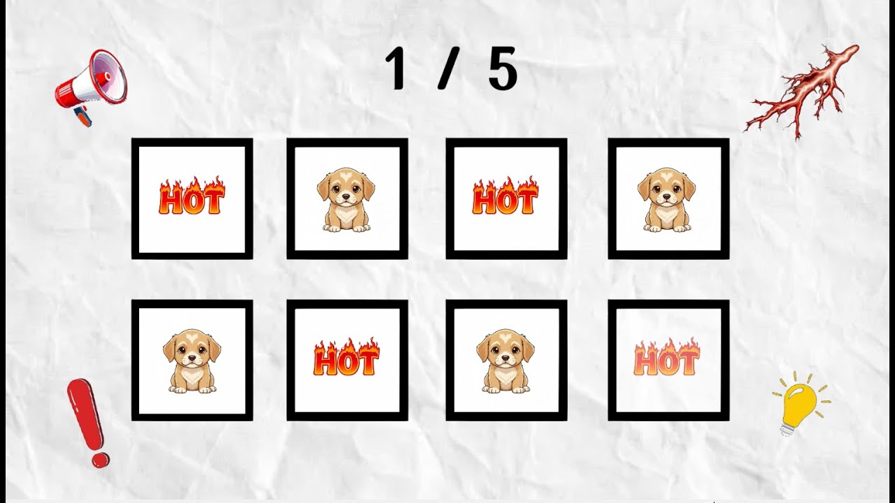 Say the Word on Beat Challenge 🔊 | Levels 1–4 (Easy, Medium, Hard, Insane)