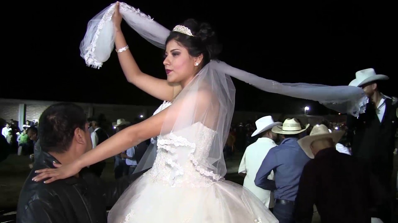 Vibora de la Mar, Boda de Elena y Juan, Laguna de San Vicente, V. de Reyes, S.L.P, 7 Dic. 2017