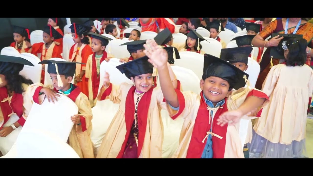 St.John's (Graduation Day 2022-2023)