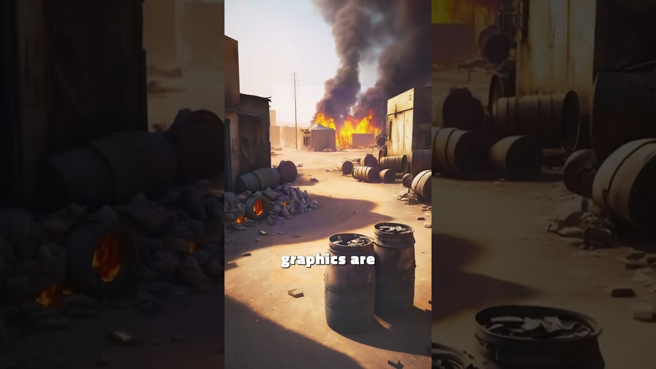 Counter-Strike Source 2 PC requirements