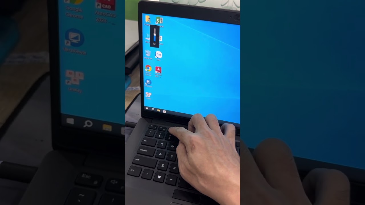 Hướng dẫn sử dụng Laptop Dell Latitude cơ bản, đúng cách #laptop #suachualaptop #meohay #sualaptop