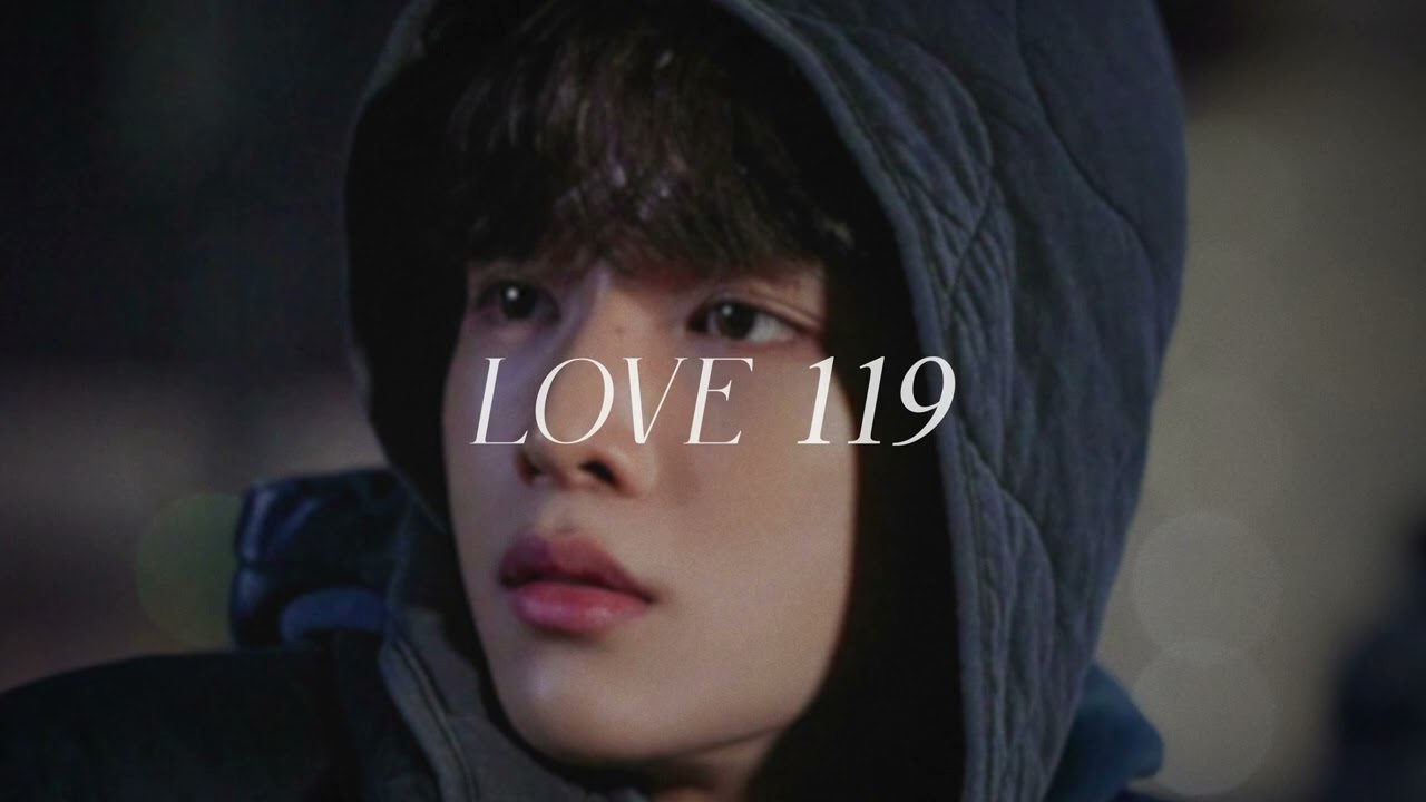 RIIZE - Love 119 (slowed w/ reverb)