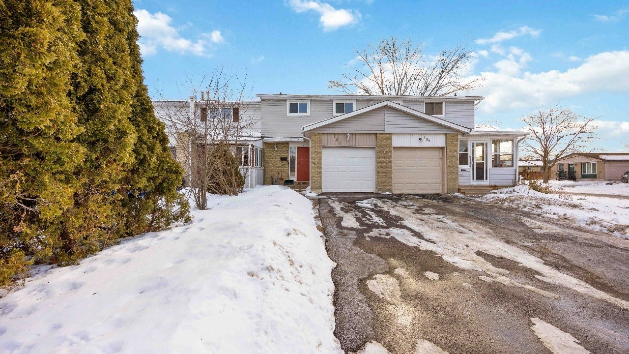 141 Bedford Crescent, Sarnia, ON