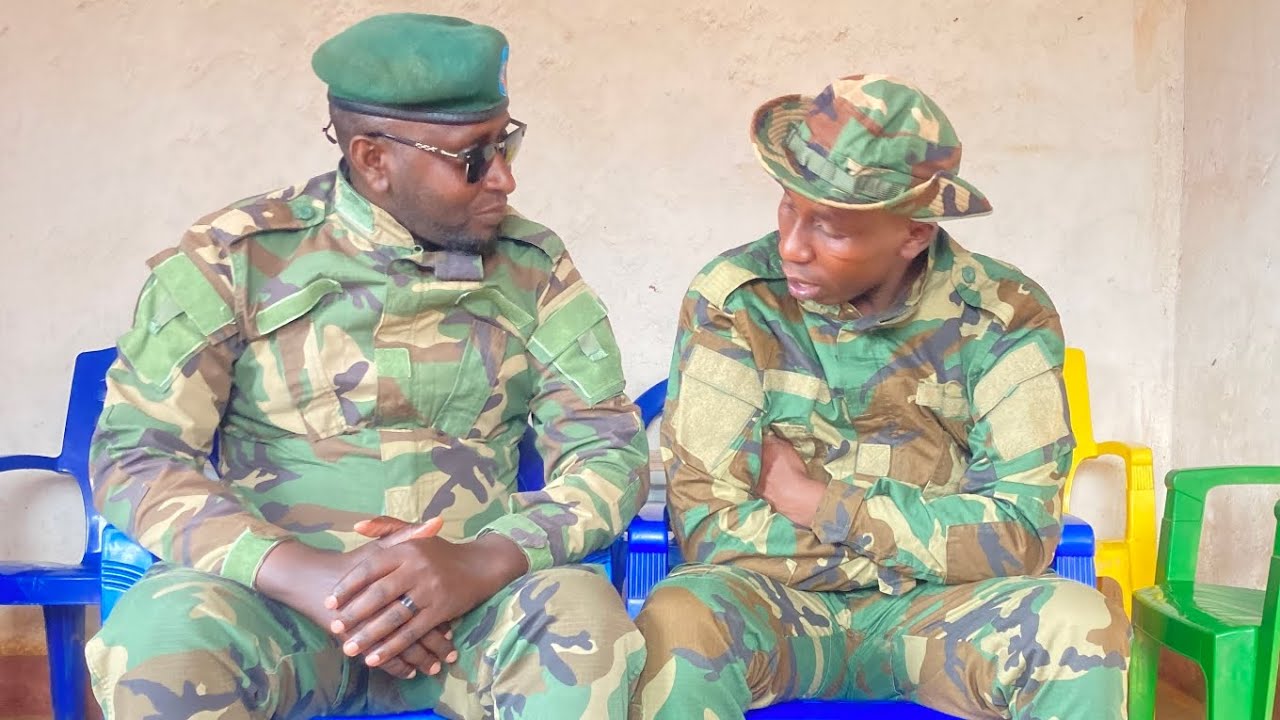 ABASORE 70 BAZANWE NA  NYAMUSARABA, KAREMERA NA MUNIGANTAMA  KURWANYA TWIRWANEHO UMVA IBYABO