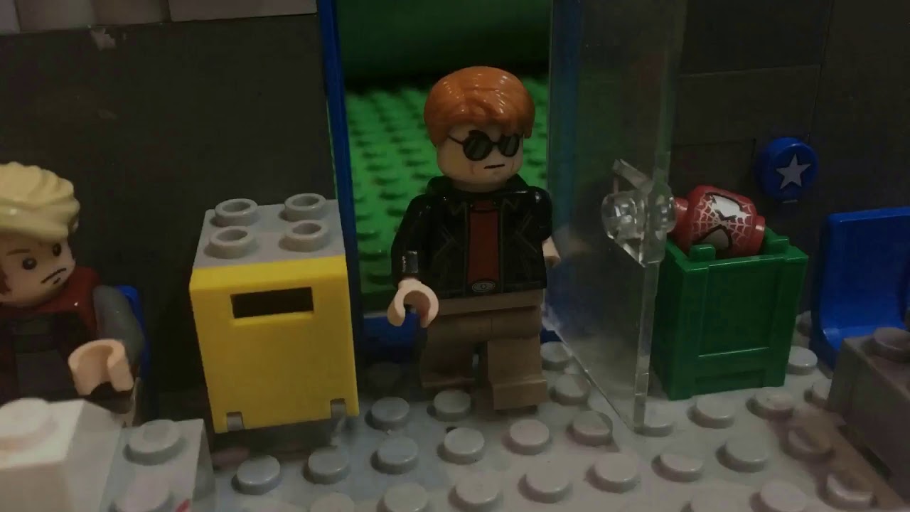 Daredevil:Devil's message  1 season 1 series teaser