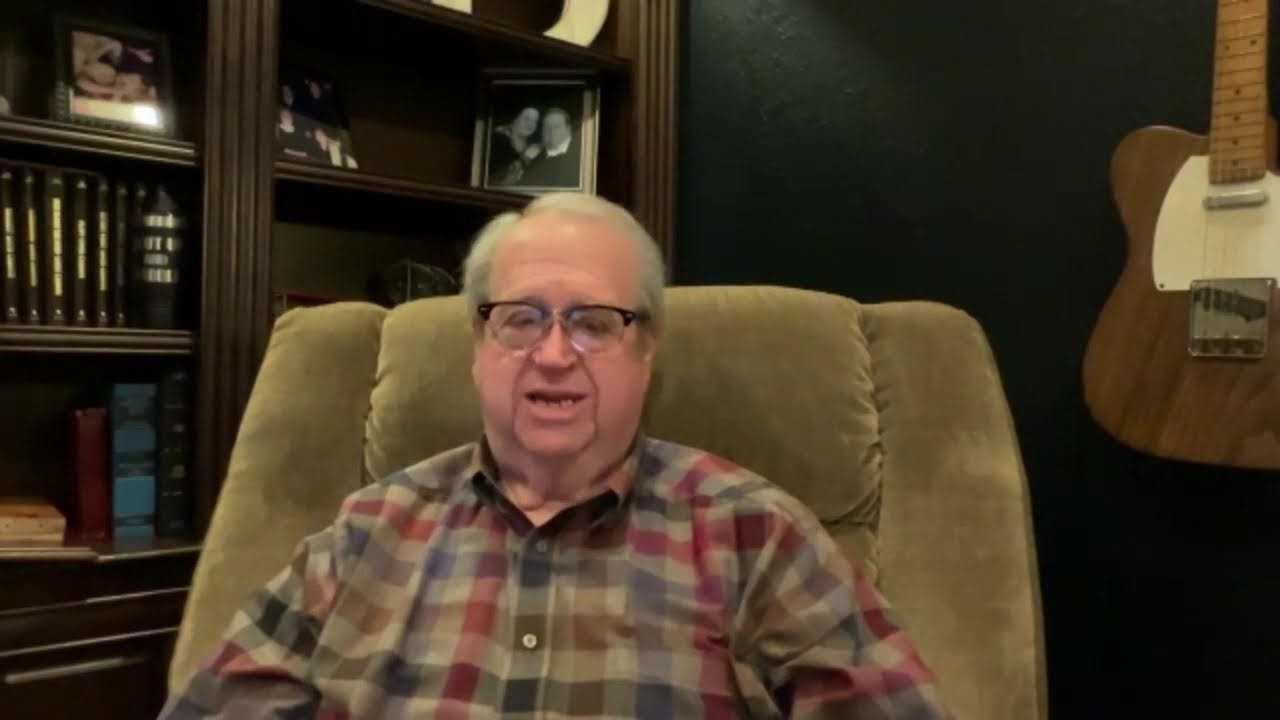 Prophet Shelton | Tuesday Evening | March 17th, 2026