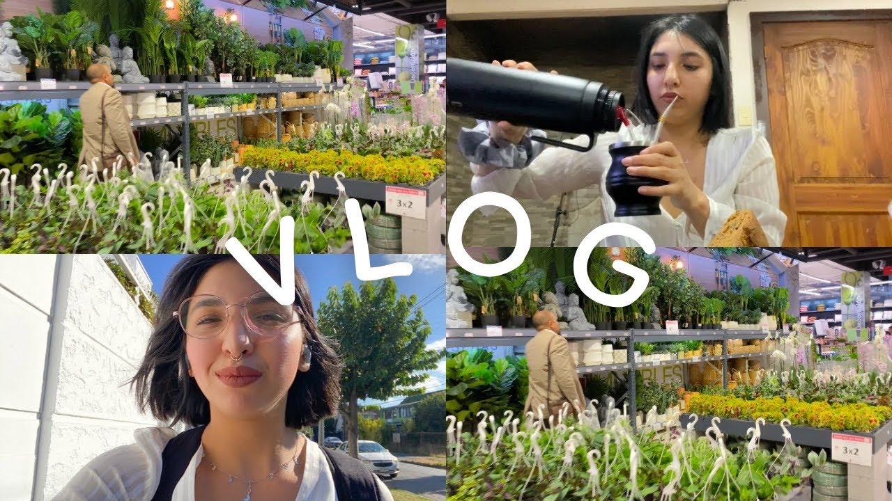 vlog | un miércoles conmigo | comida , trabajo y + 💗