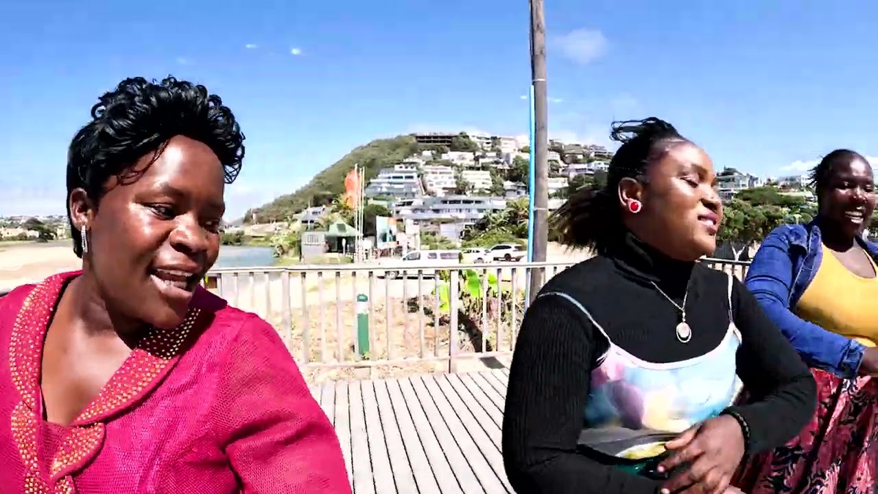 U KHLISTU WATAWANYAKE