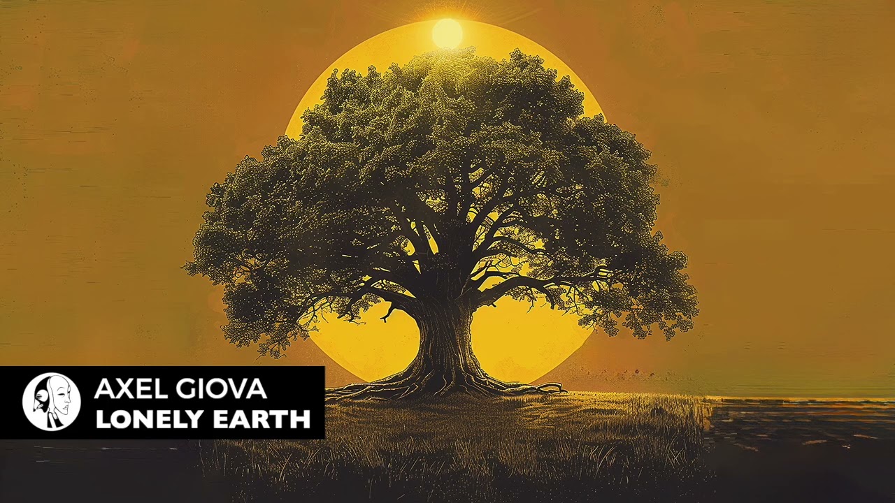 Axel Giova - Lonely Earth (Original Mix) | Steyoyoke