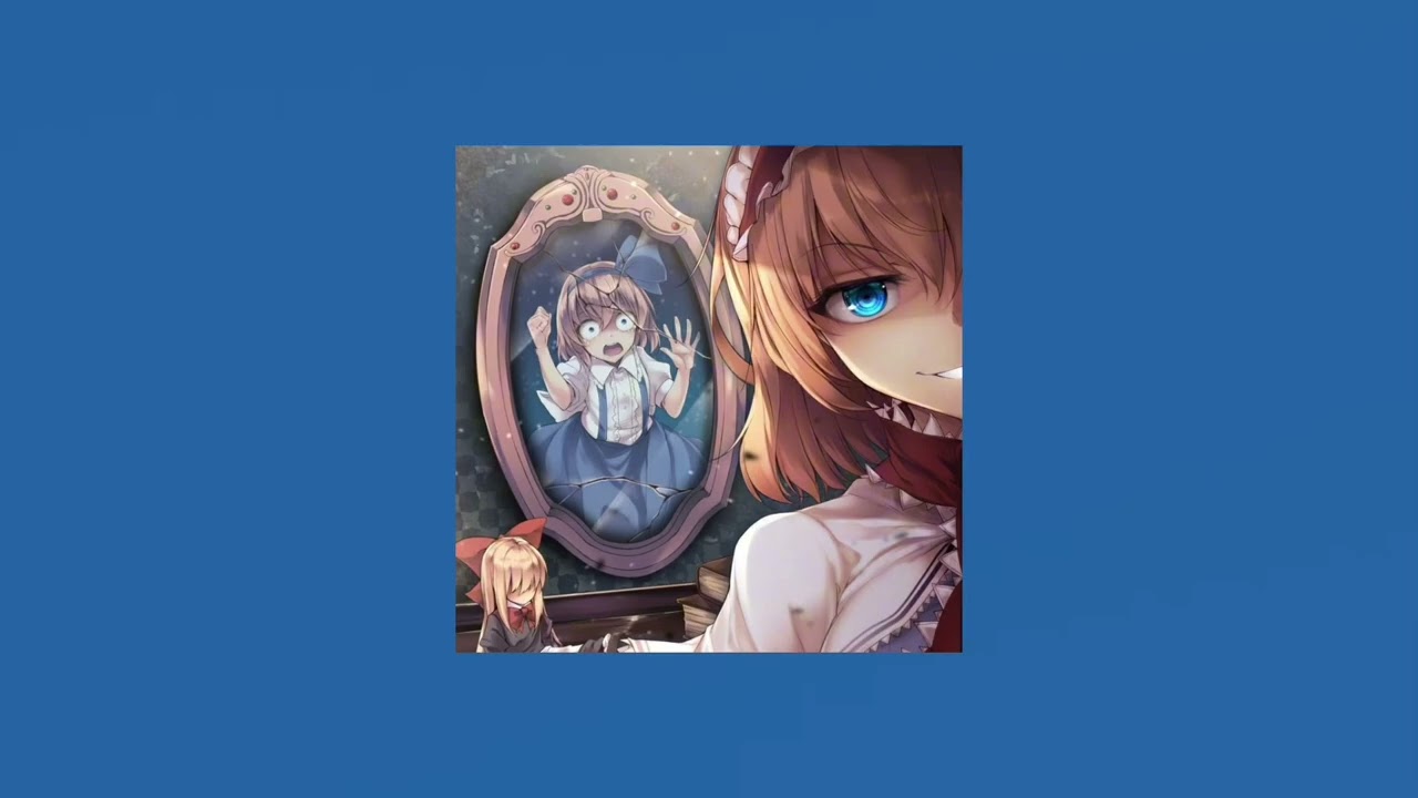 ★ Alice of Human Sacrifice (Yugami-P) || DISTORTED ROCK ARRANGE (REUPLOAD) ☆