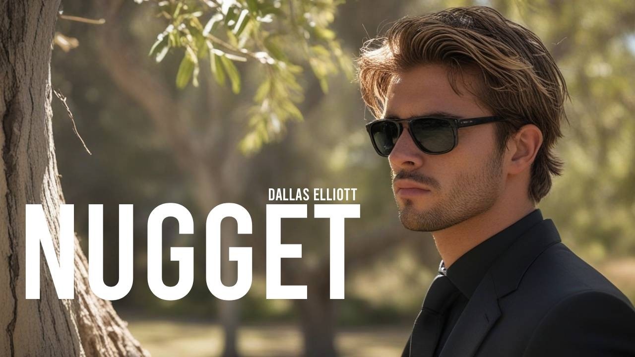 N U G G E T | Dallas Elliott OFFICIAL MUSIC VIDEO (AI Emotional Country Song) #aimusic #countrymusic