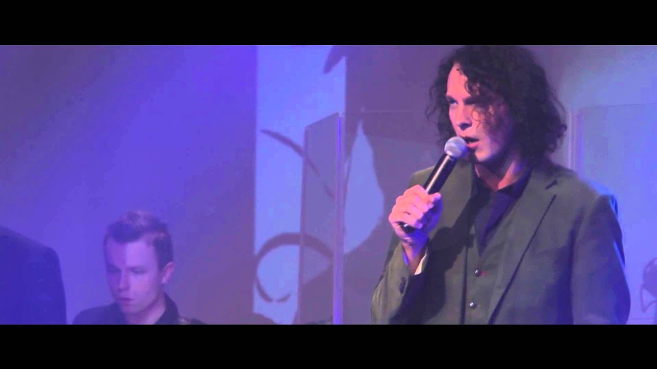 Uniatowski&SwingSet - I've got you under my skin ( live)