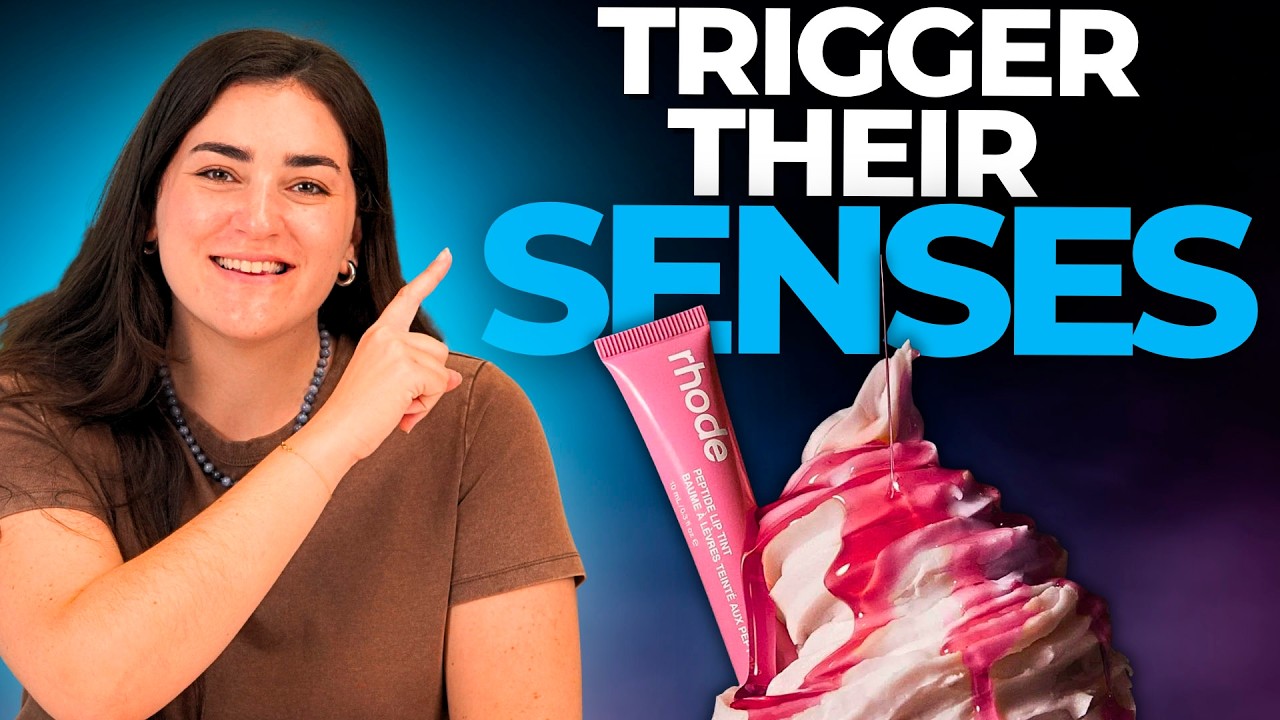How the Best Brands Use Sensory Marketing to Boost Sales (with Real Brand Examples)