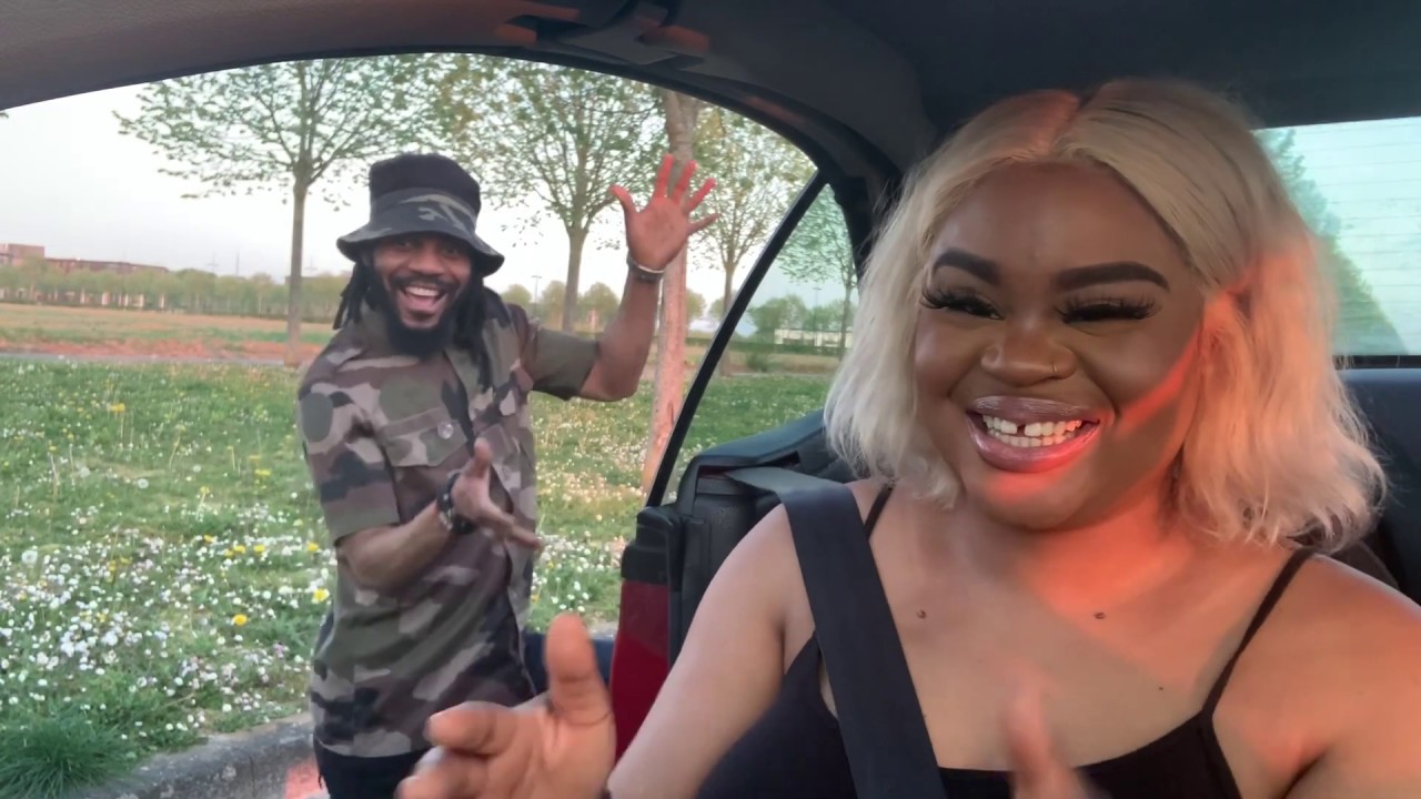 DANS LA GOVA : PLAYLIST SPÉCIALE SEBEN 🇨🇩🎶🔥🔥