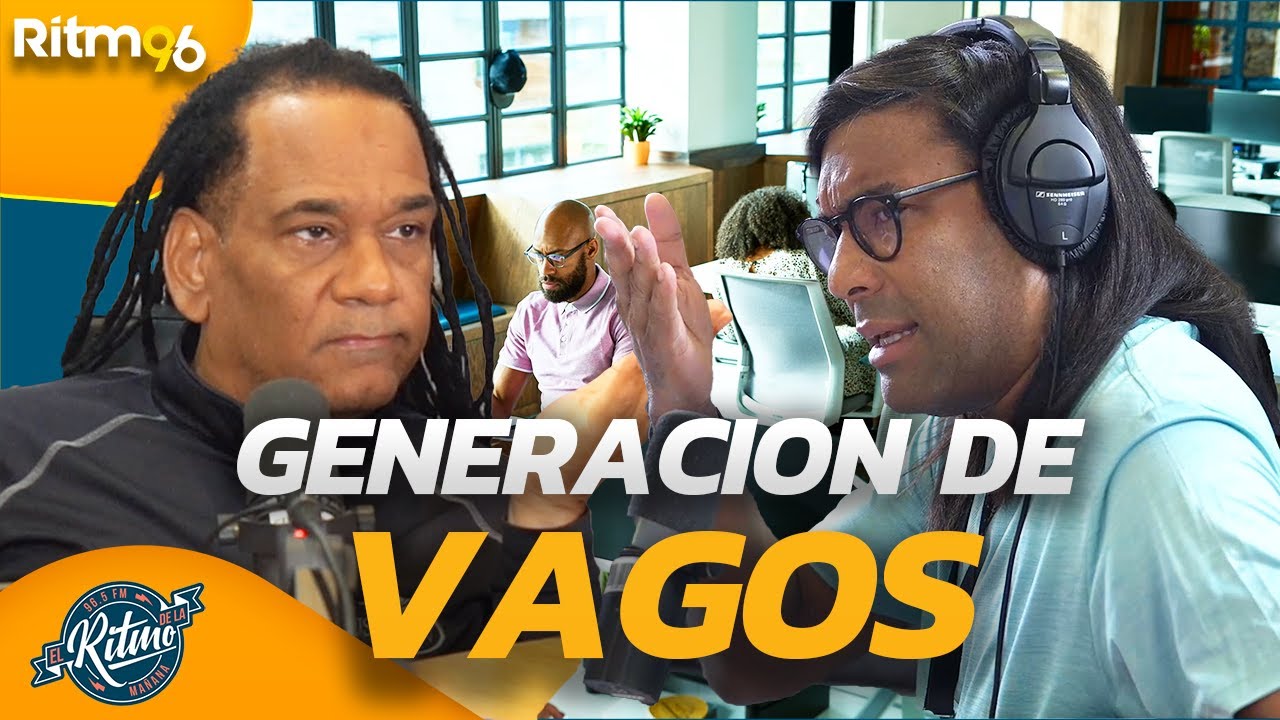Alberto opina sobre la nueva ola de jóvenes que NO quieren trabajar