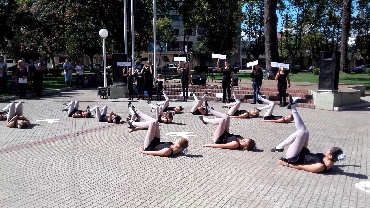 Acto Día de la Memoria