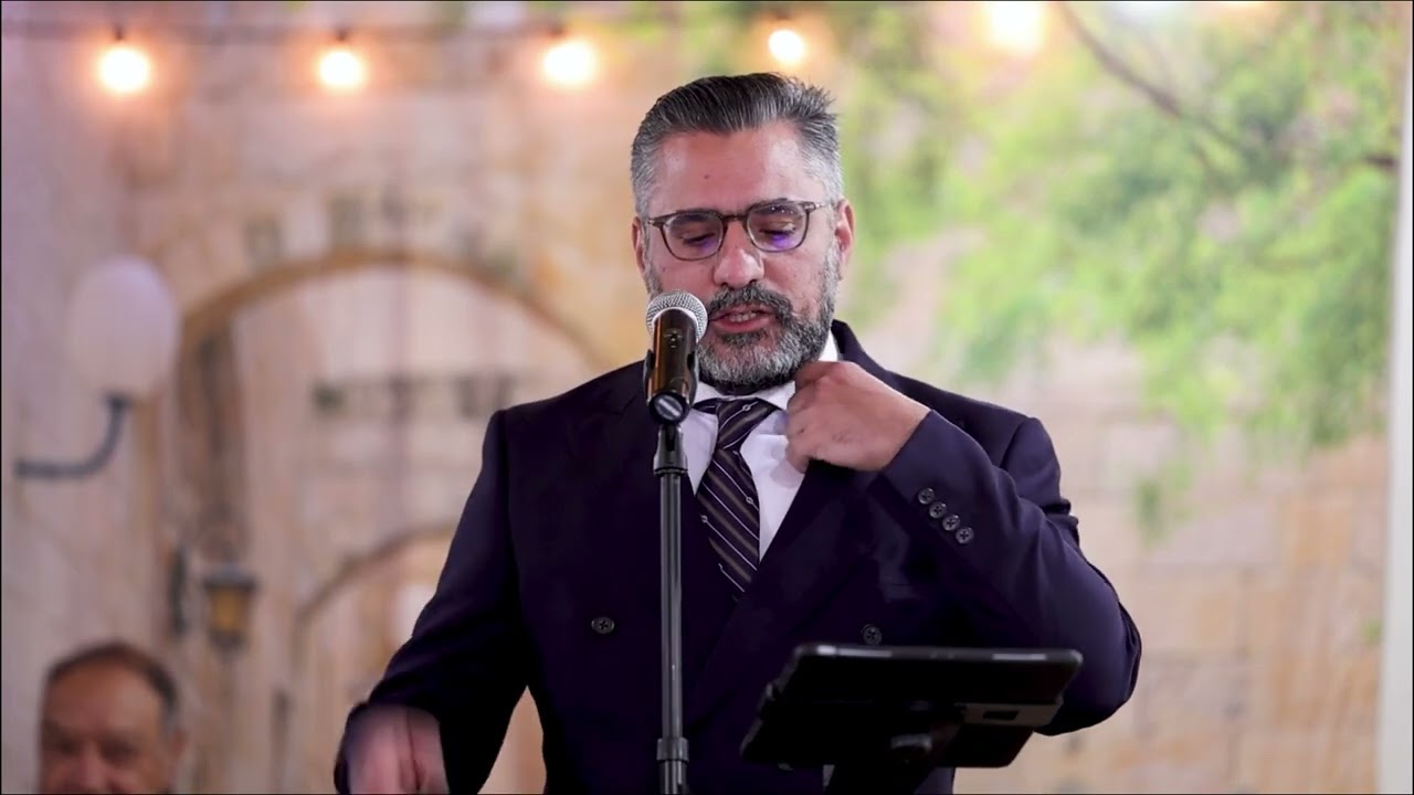 עמנואל שלום - השב זכה וברה | Helwine men yomna
