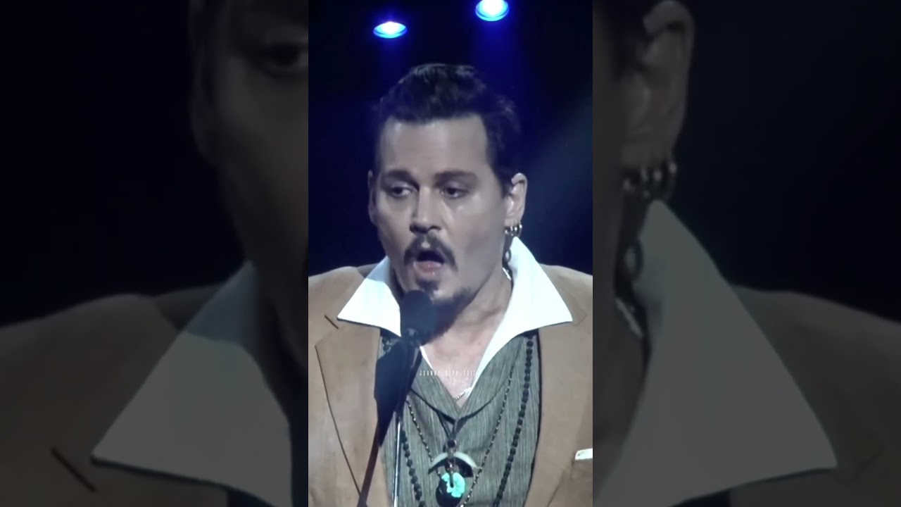 Johnny Depp (2015) #parley #johnnydepp #johnnydeppedits #funny #johnnydeppfanpage
