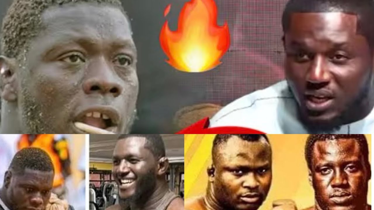 🔥Lahila Balla Gaye 2 Teukouna Franc dinala diangual Beurei 💪, Alain Rent Dkr mise!  🔥 Sa Thies🔥